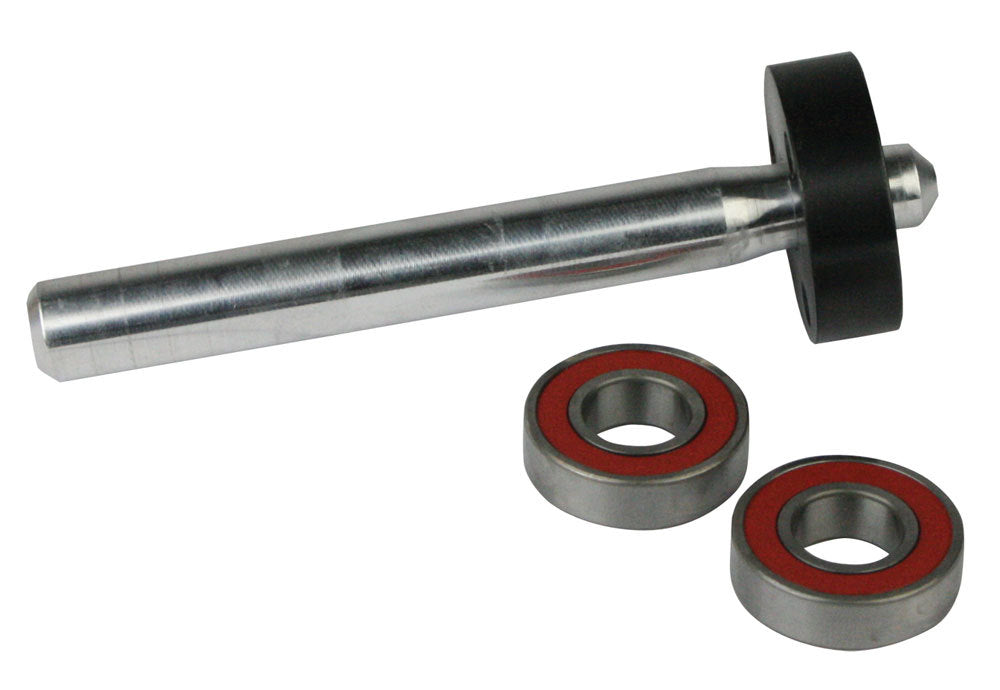 Moroso Rebuild Kit Vac. Pump - 97181
