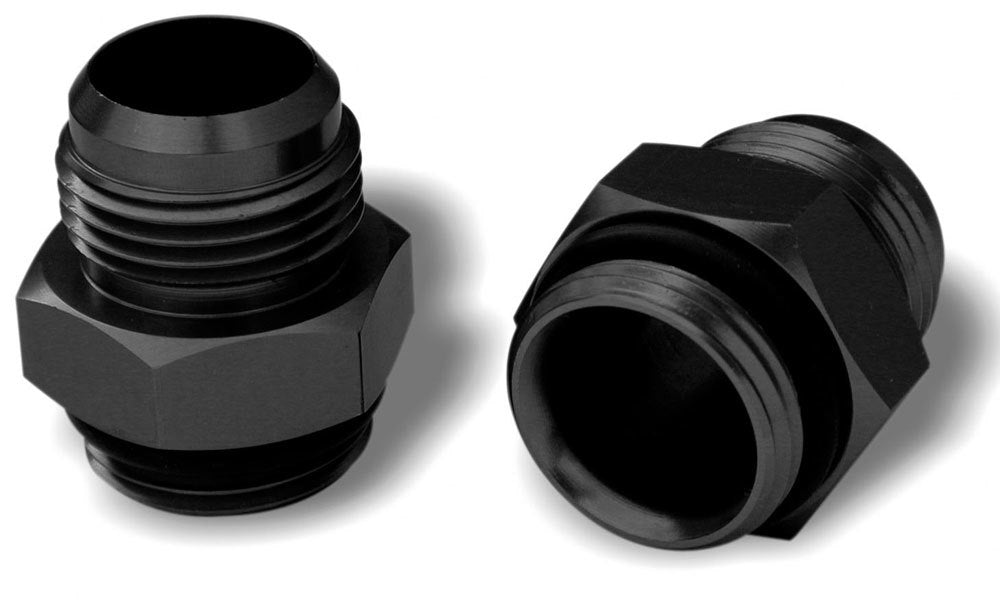 Moroso -12an Replacement Port Fittings - 97641