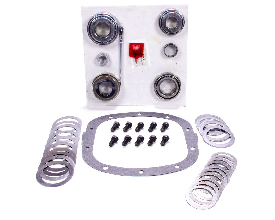 Motive Gear Install Kit - R75GRMK