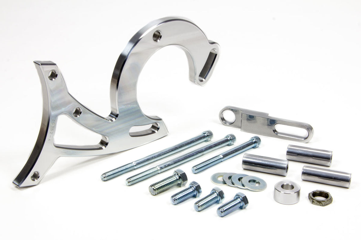 March Performance 289/302 Ford Power Steer Bracket