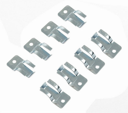 Mr. Gasket Rocker Arm Clips - 1015