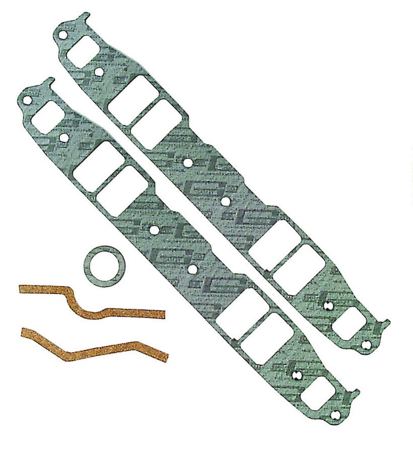 Mr. Gasket Sb Chevy Intake Gasket - 106