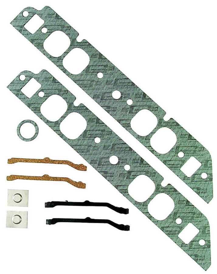 Mr. Gasket BB Chevy Intake Gasket - 107