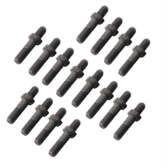 Mr. Gasket Screw-in Stud Chevy. 7/16 - 1074
