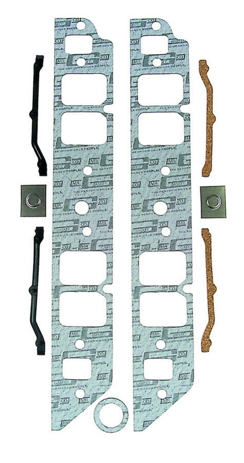 Mr. Gasket Bb Chevy Intake Gasket - 108