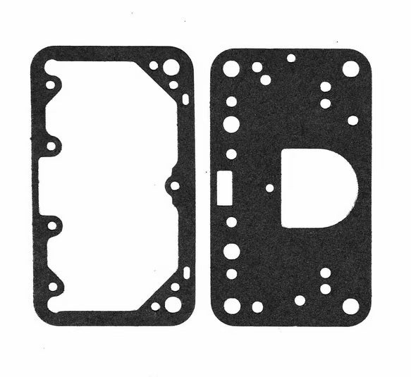 Mr. Gasket Hly Carb Bowl Gskt Kit - 1509