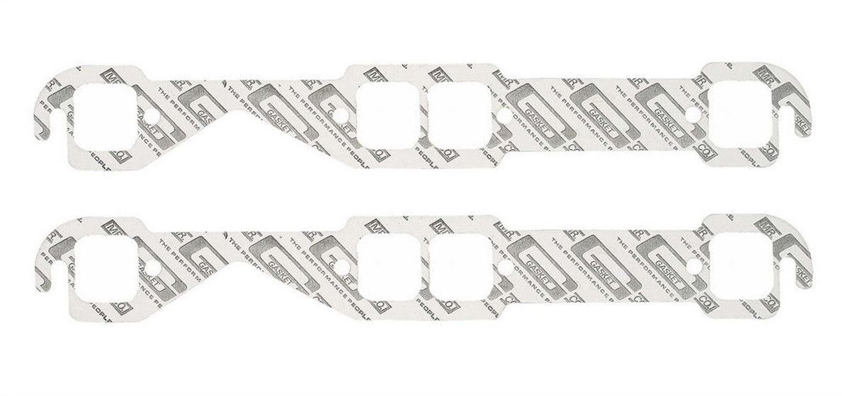 Mr. Gasket Sb Chevy Exhaust Gasket - 150A