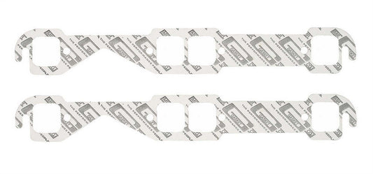 Mr. Gasket Sb Chevy Exhaust Gasket - 150A