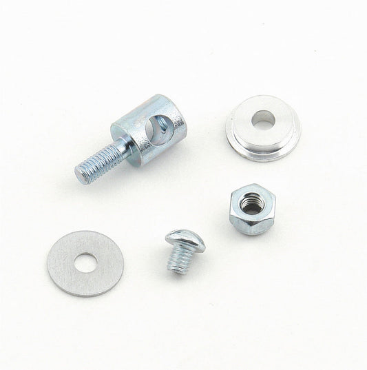Mr. Gasket Quad. Carb. Bushing - 1512