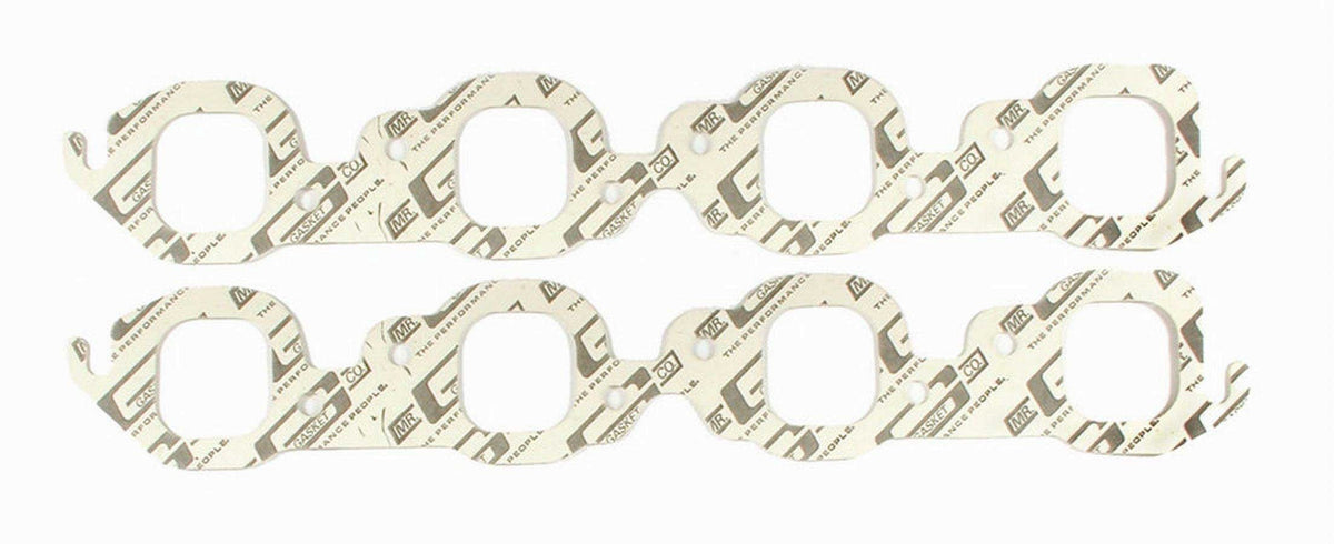 Mr. Gasket Bb Chevy Exhaust Gasket - 153