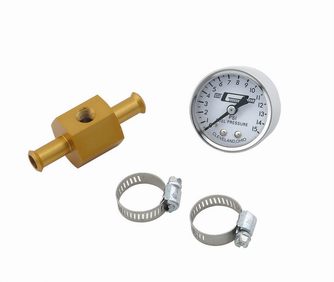 Mr. Gasket Fuel Pressure Adapter - 1560