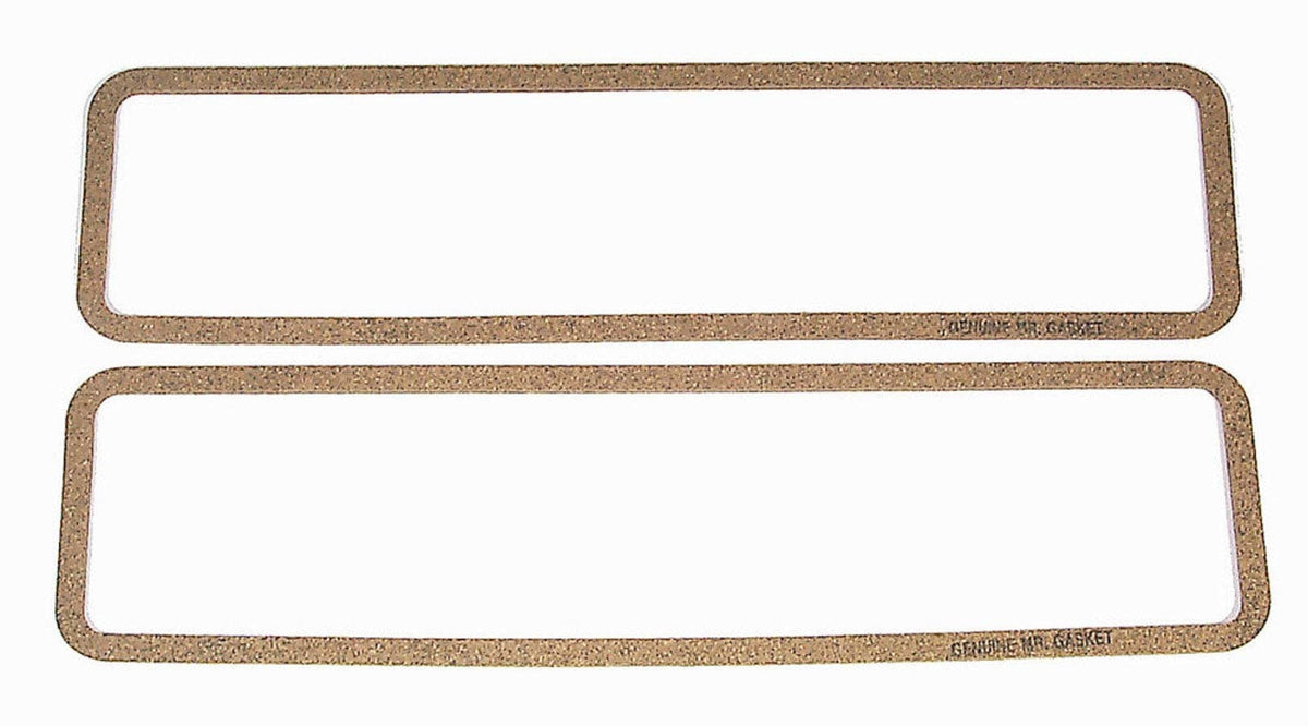 Mr. Gasket 87-92 Sbc Vlv Cvr Gskt - 168