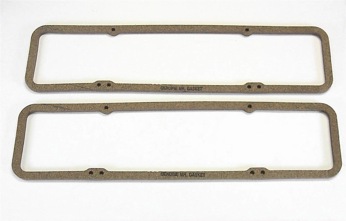 Mr. Gasket Sb Chevy V.C. Gasket - 179