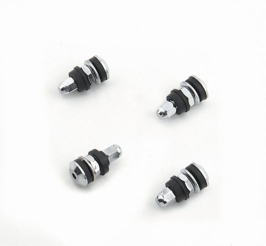 Mr. Gasket Flush Mount Tire Valve - 1957