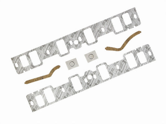 Mr. Gasket Sb Ford Intake Gasket - 203G