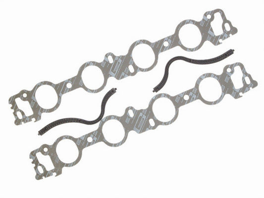 Mr. Gasket 429 Ford Intake Gasket - 208G