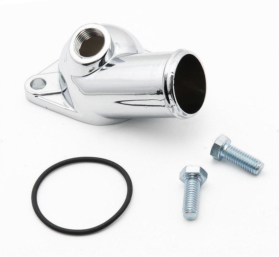 Mr. Gasket Water Neck-Sb Chevy - 2557