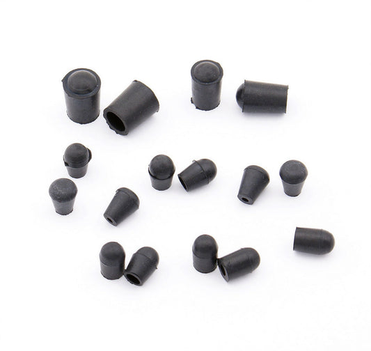 Mr. Gasket Vacuum Cap Assortment - 3704
