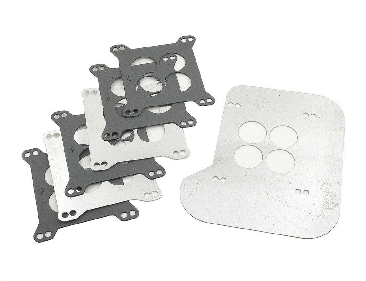 Mr. Gasket Carburetor Heat Shield - 3710