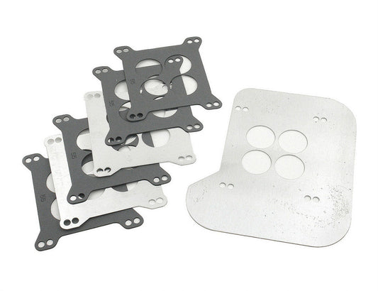 Mr. Gasket Carburetor Heat Shield - 3710
