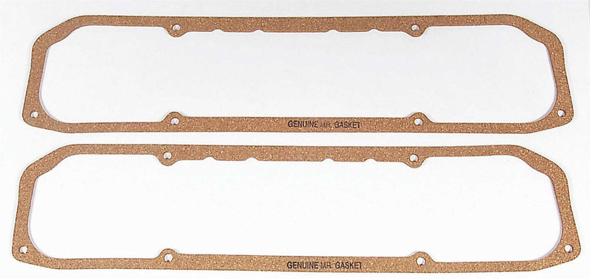 Mr. Gasket Bb Chrysler V.C. Gasket - 378