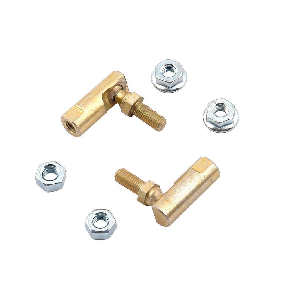 Mr. Gasket Ball Joint Carb Link - 3810G