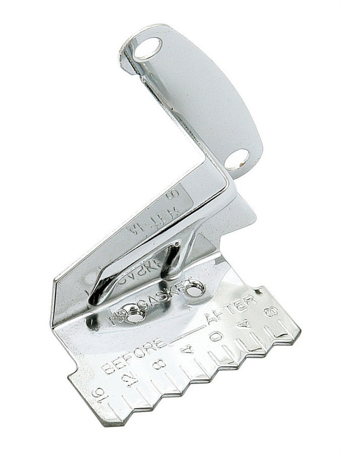 Mr. Gasket 8in Timing Tab - 4593