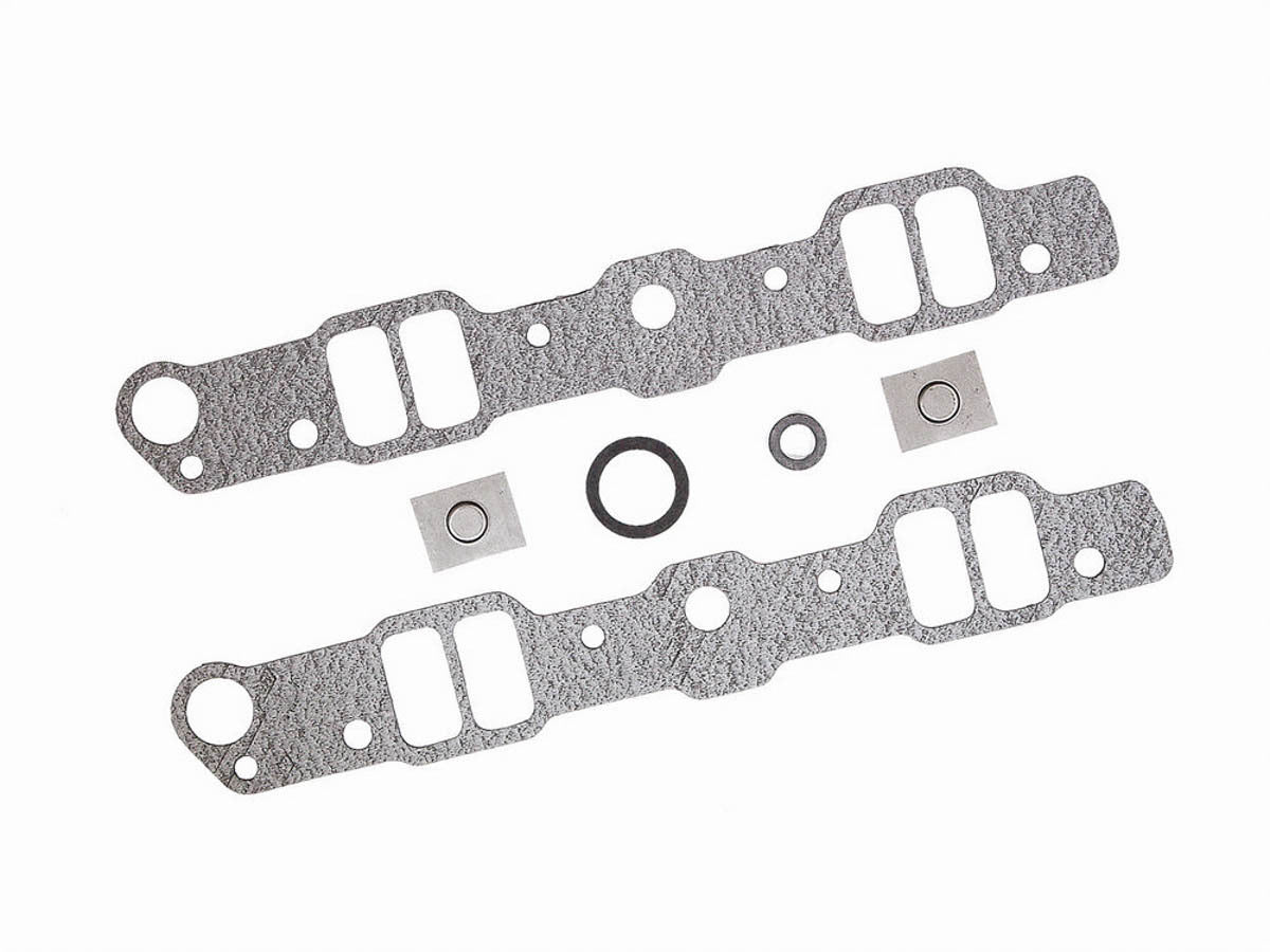 Mr. Gasket Pontiac Intake Gasket - 502G