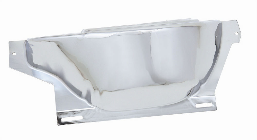 Mr. Gasket 700R4 Transmission Insp Cover - 5135