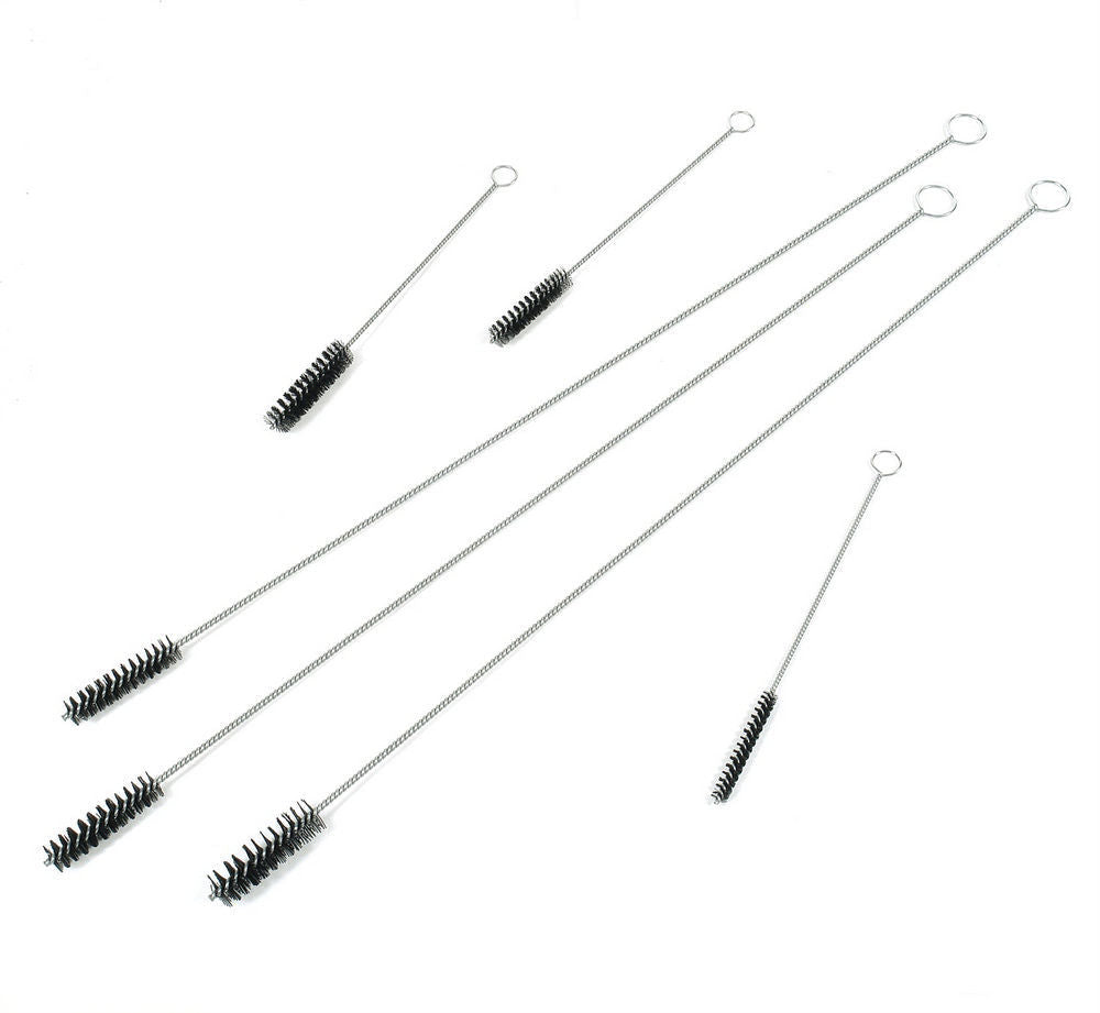 Mr. Gasket Eng Cleaning Brushes - 5189