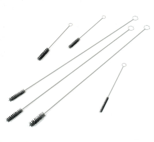 Mr. Gasket Eng Cleaning Brushes - 5189