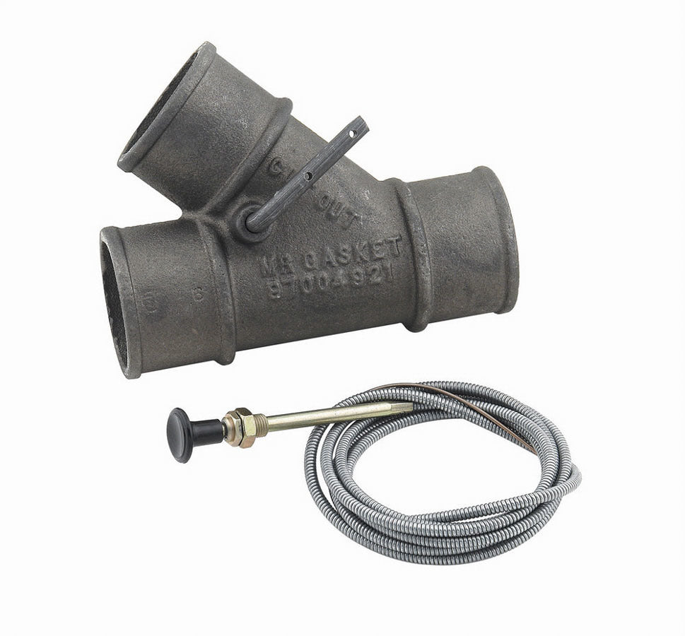 Mr. Gasket Exhaust Cut Out Each - 5424
