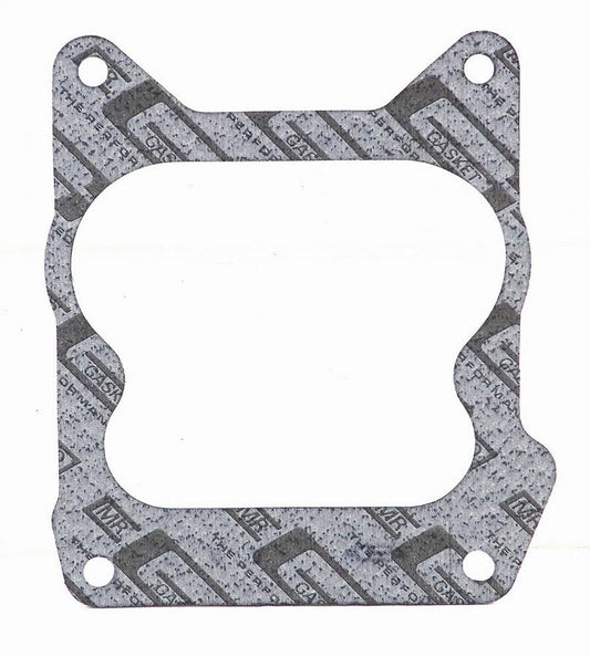 Mr. Gasket Quadrajet Open Center