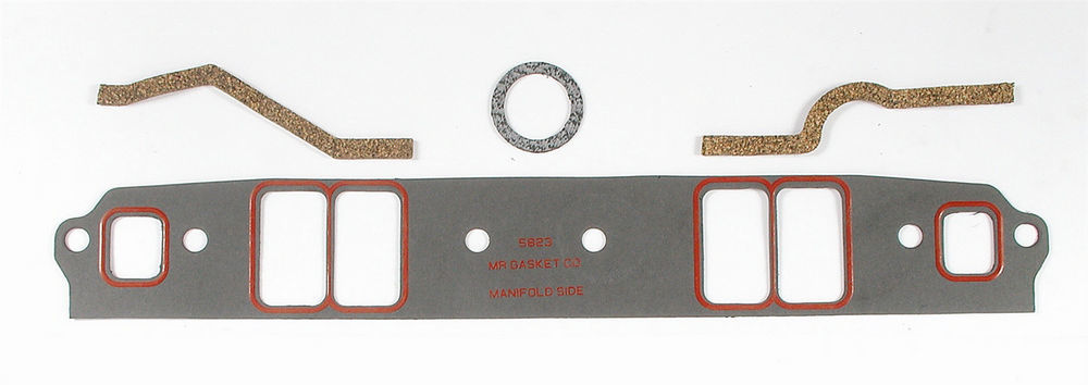 Mr. Gasket Intake Gasket Ultra Seal - 5812