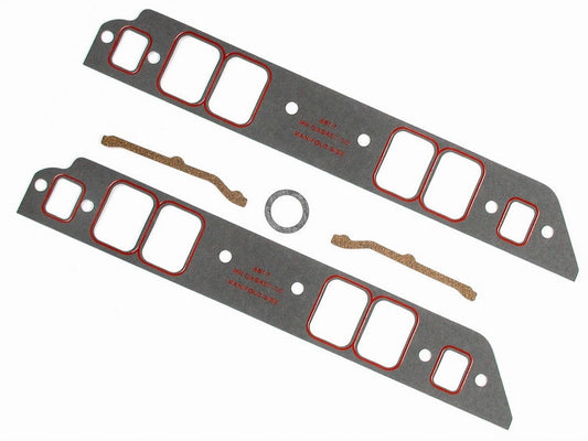 Mr. Gasket BBC Ultra Seal Intake Gasket - 5817