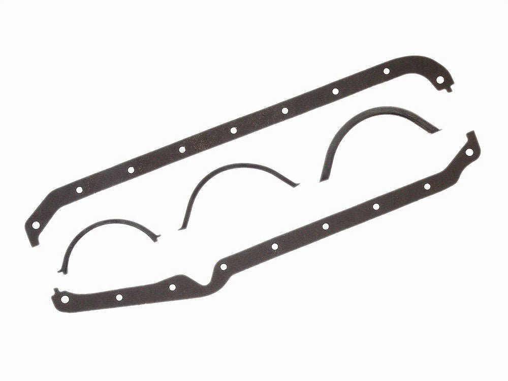 SBC Ultra-Seal Oil Pan Gasket 57-79 - 5884