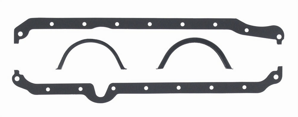Mr. Gasket ULT-SL O/Pan Set Chevy 8 - 5885