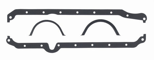 Mr. Gasket ULT-SL O/Pan Set Chevy 8 - 5885