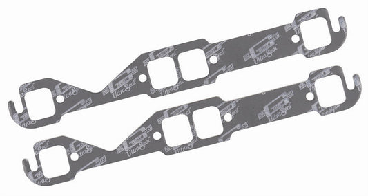 Mr. Gasket Sb Chevy Exhaust Gaskets - 5901