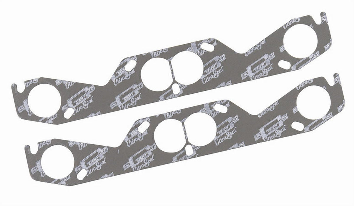 Mr. Gasket Sb Chevy Exhaust Gaskets - 5904