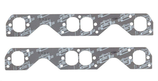Mr. Gasket Ultra-seal Exhaust Gasket Small Block Chevy - 5908