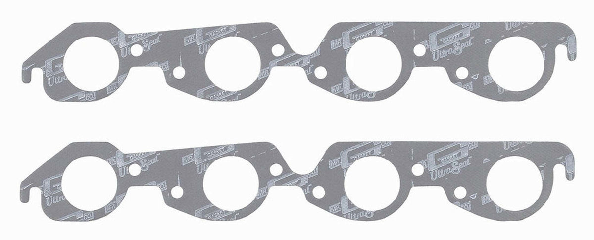 Mr. Gasket Bb Chevy Exhaust Gaskets - 5911