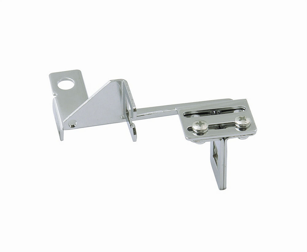 Mr. Gasket Univ Throttle Cable Brck - 6039
