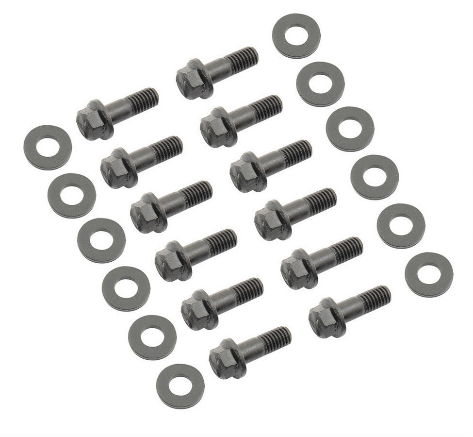 Mr. Gasket Intake Bolt Set - 6080MRG