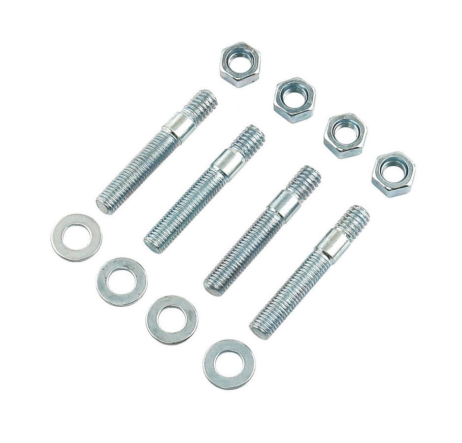 Mr. Gasket Carburetor Studs 2in - 61