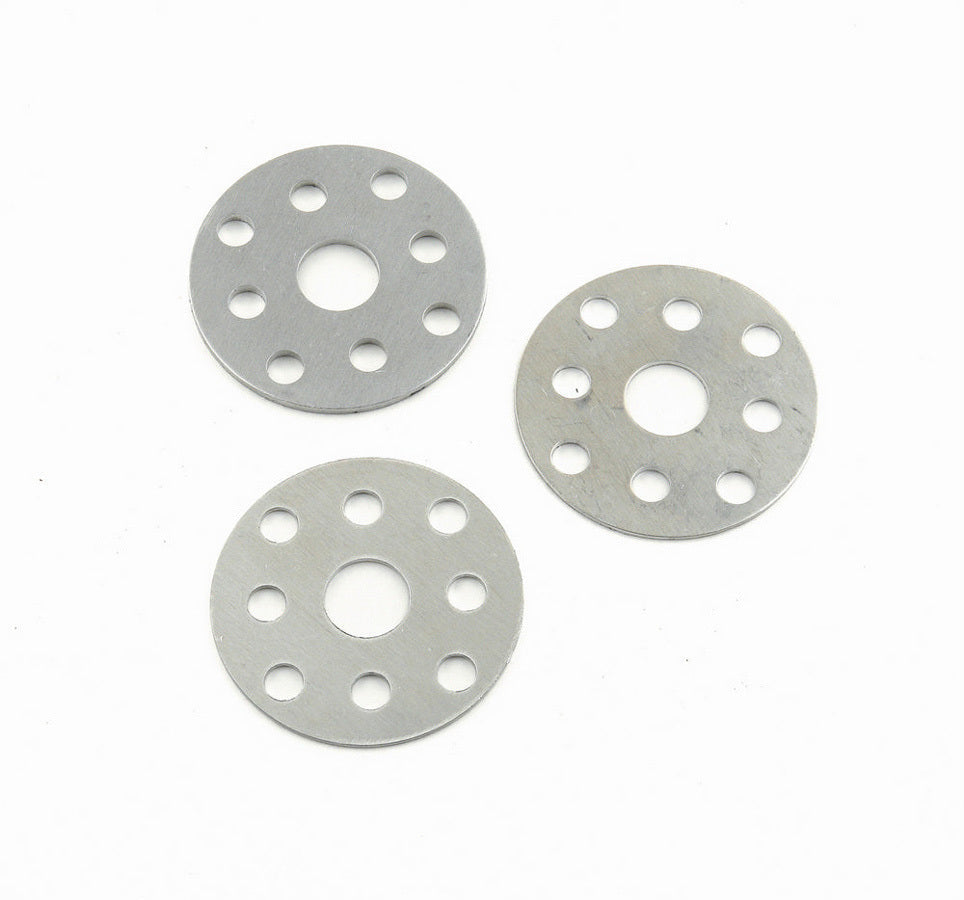 Mr. Gasket Water Pump Pulley Shims - 6129