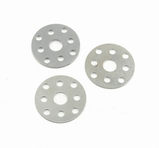 Mr. Gasket Water Pump Pulley Shims - 6129