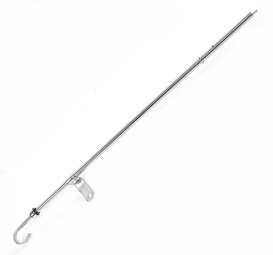 Mr. Gasket Bb Chevy Oil Dipstick - 6236