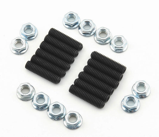 Mr. Gasket Exhaust Header Stud Kit - 6312