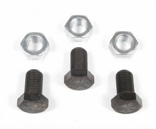 Mr. Gasket Gm Flex Plate Bolts - 6716